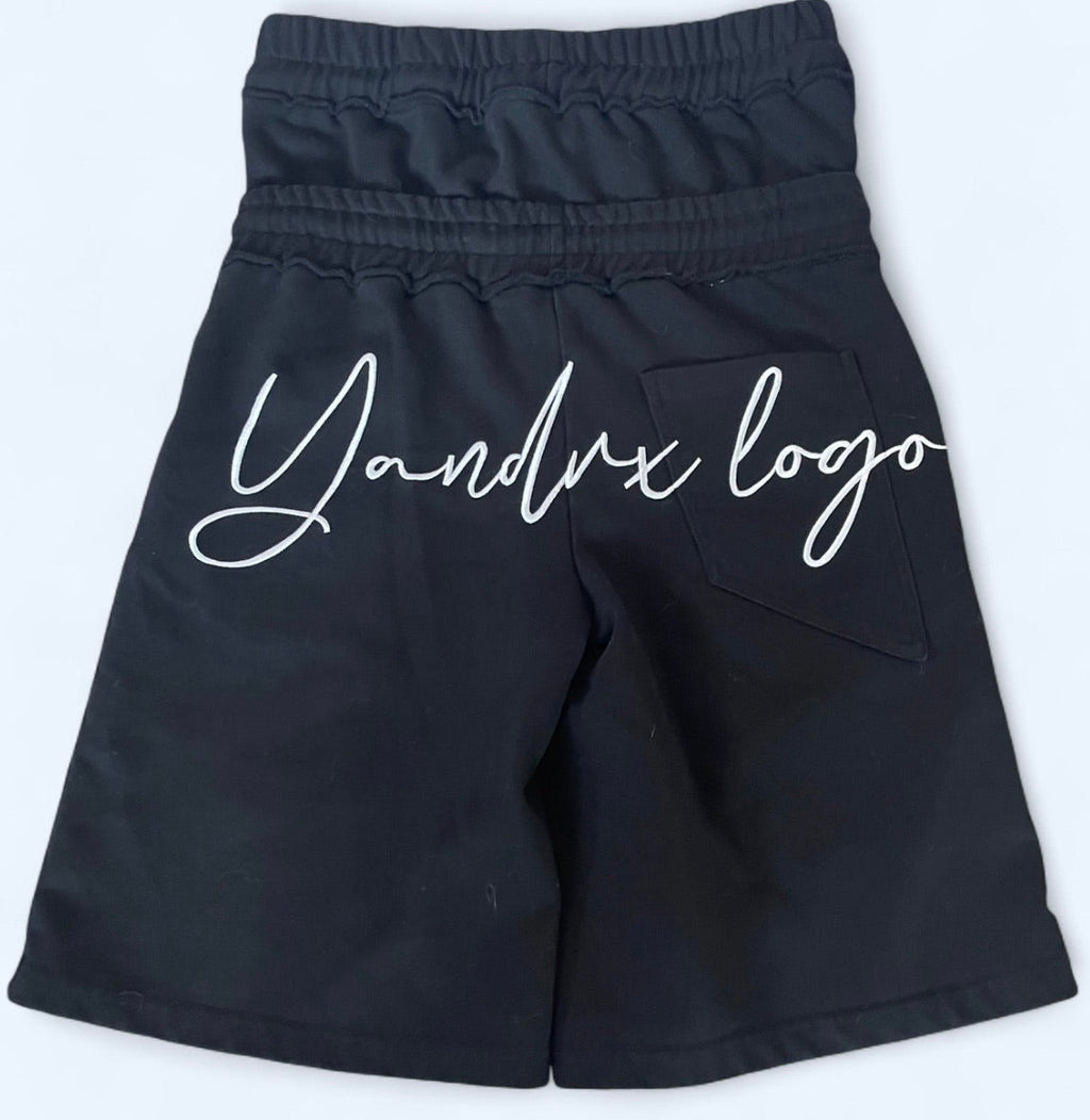 Yandrx shorts