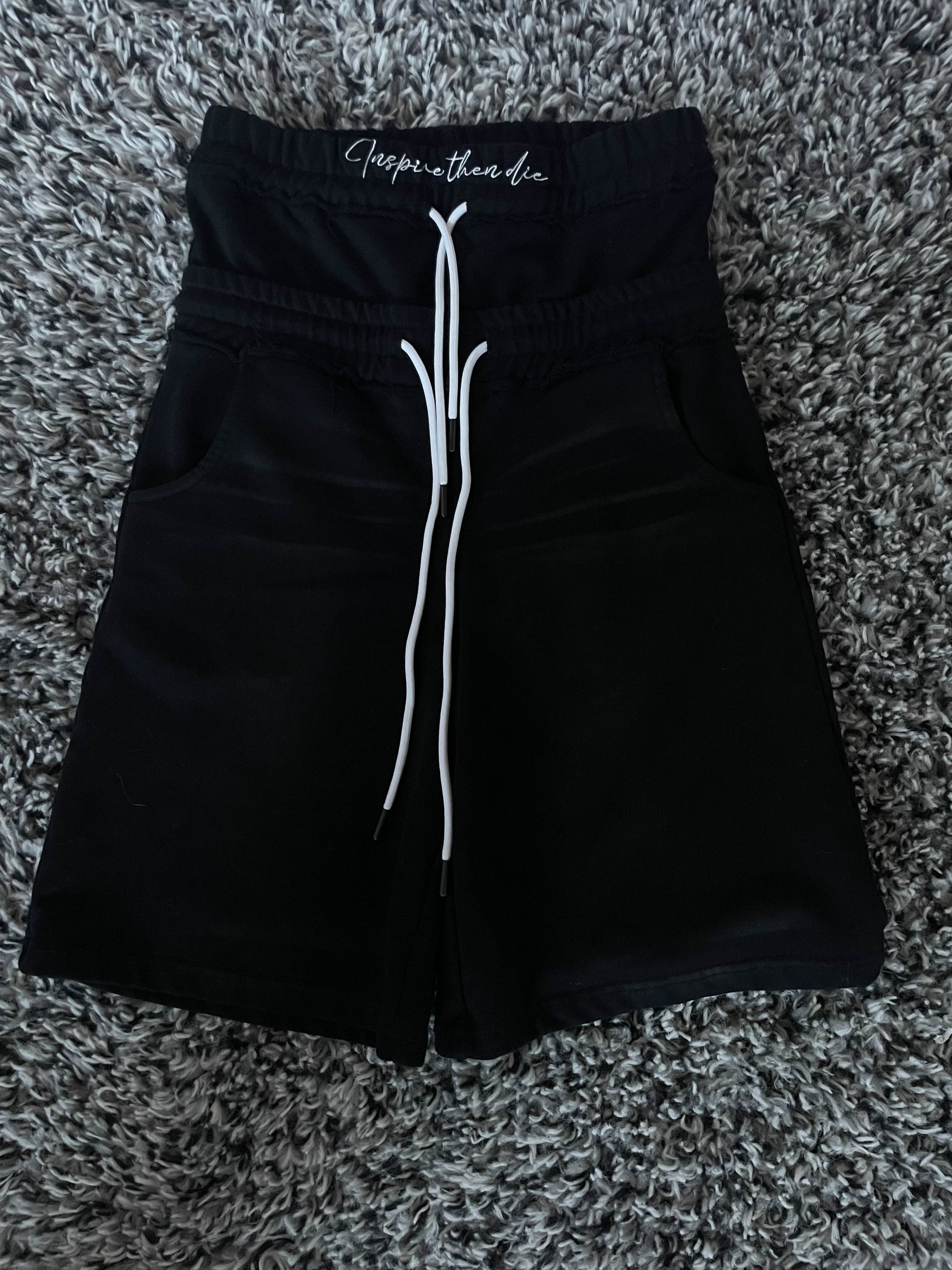 Yandrx shorts